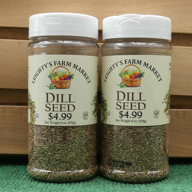 Dill Seed