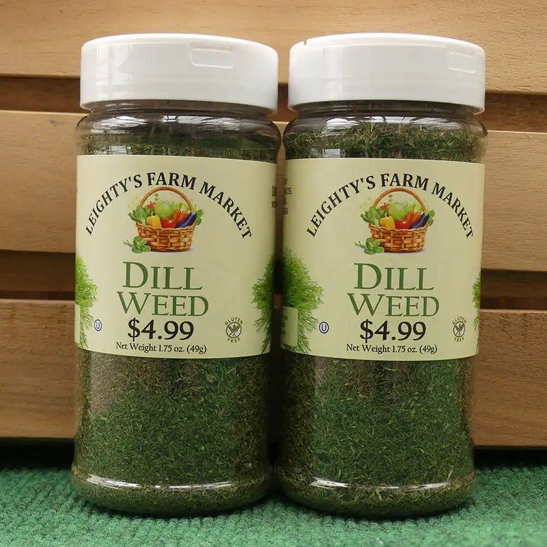 Dill Weed