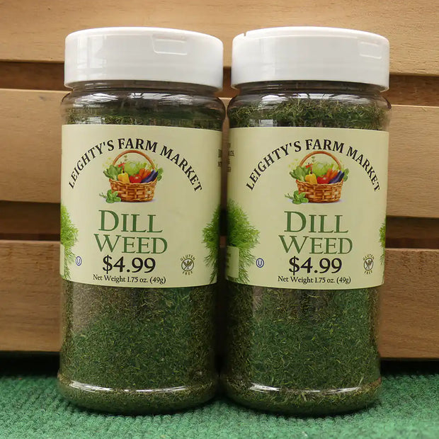 Dill Weed