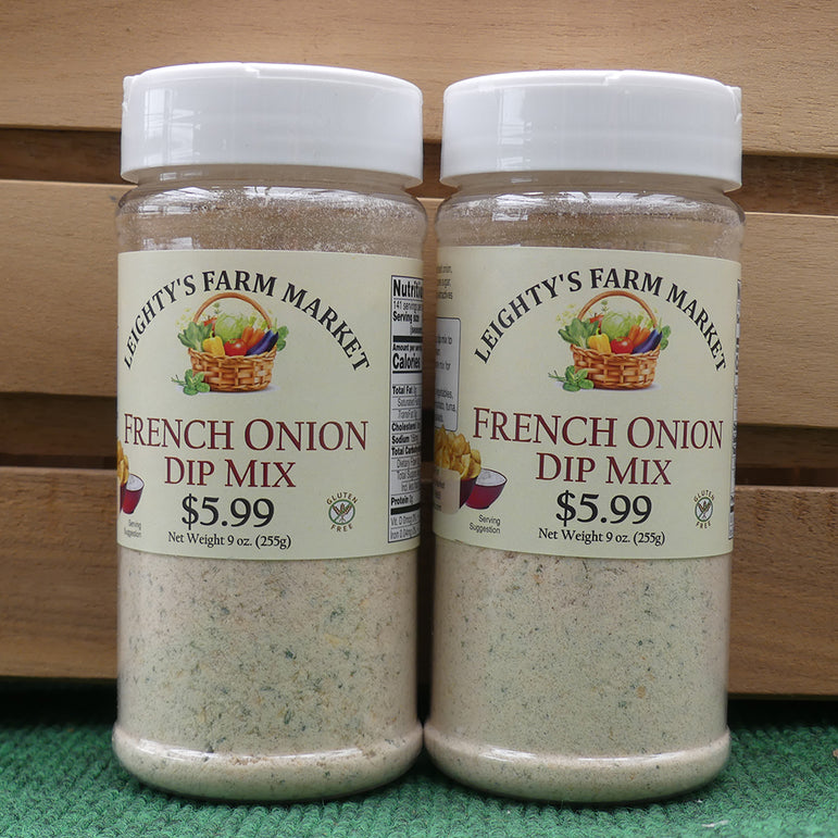 French Onion Dip Mix