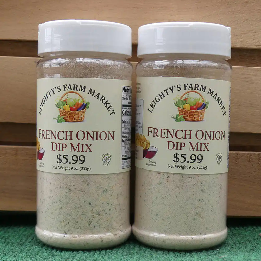 French Onion Dip Mix