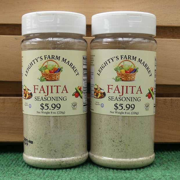 Fajita Seasoning