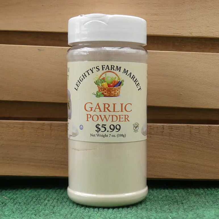 Garlic Powder