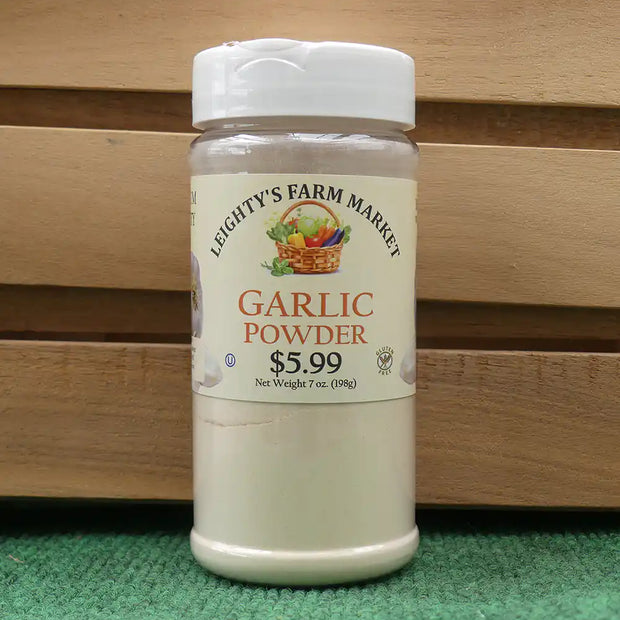 Garlic Powder