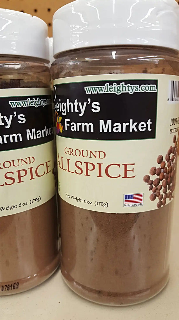 Allspice