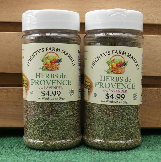 Herbs de Provence