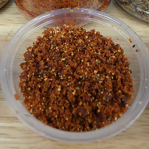 Honey BBQ Rub