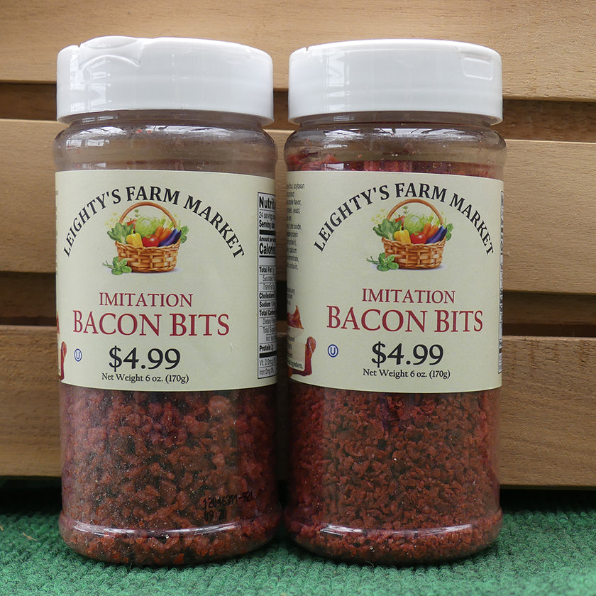 Bacon Bits