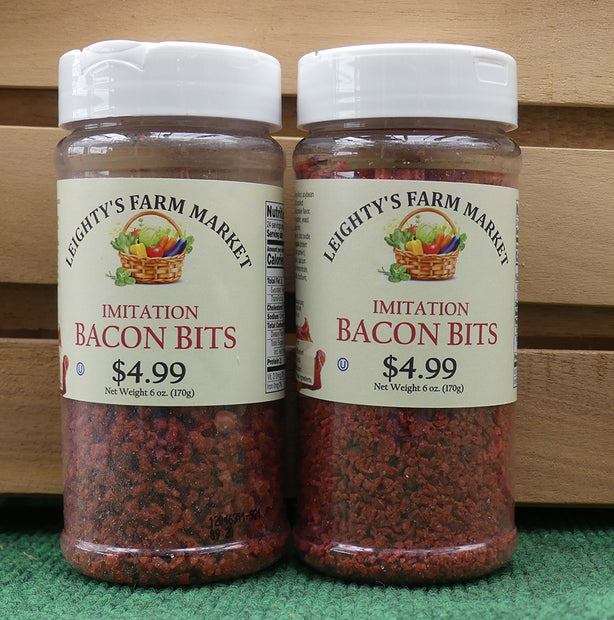 Bacon Bits