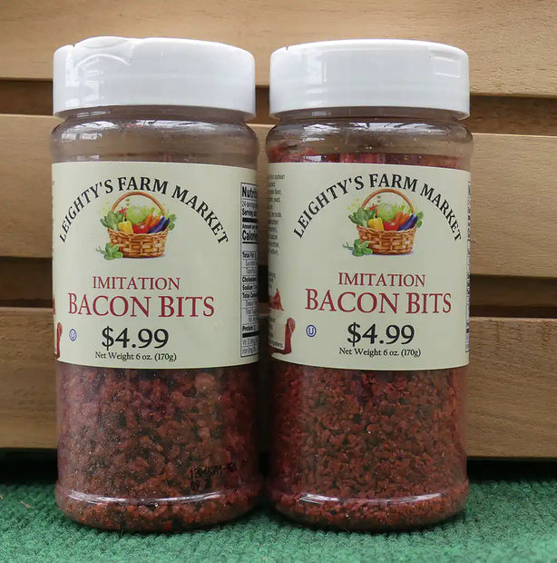 Bacon Bits