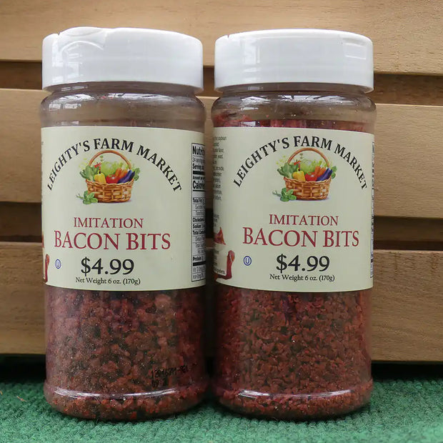 Bacon Bits