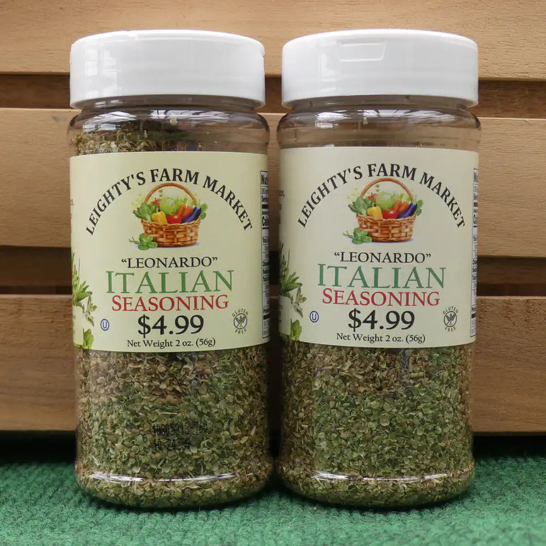 Italian Seasoning