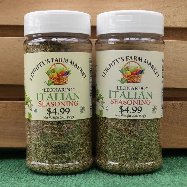 Italian Seasoning
