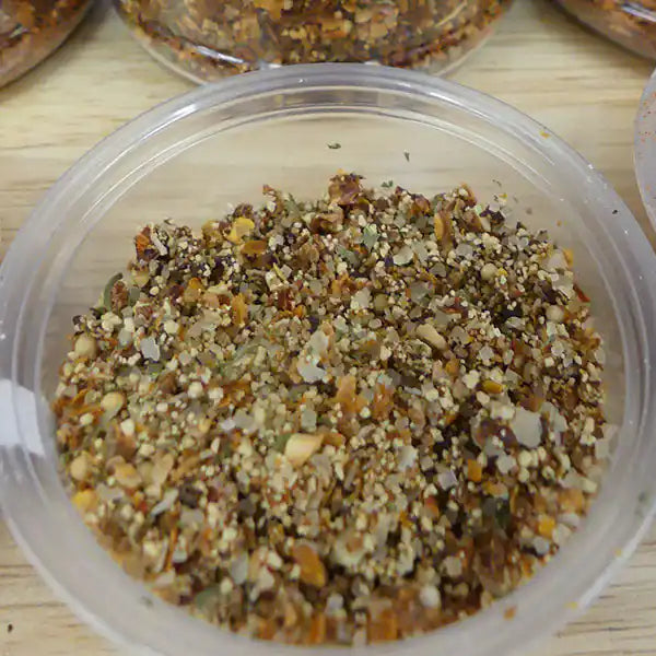 Kentucky Bourbon BBQ Rub