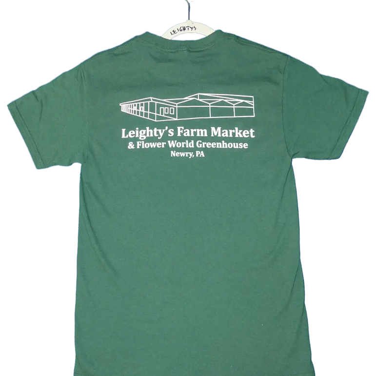 Leighty's Farm Market T-Shirt