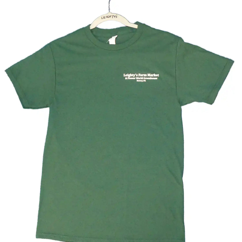 Leighty's Farm Market T-Shirt