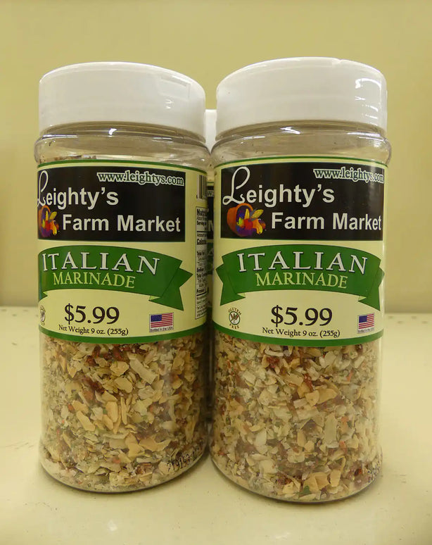 Italian Marinade