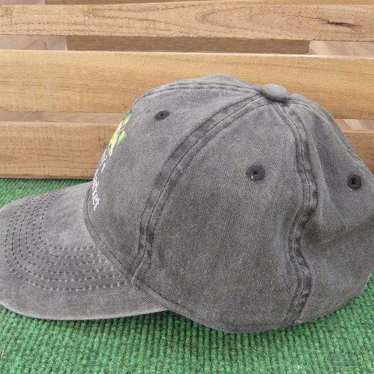 Leighty's Farm Market Ball Cap with Logo