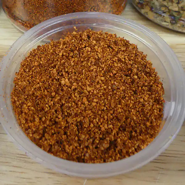 Low & Slow BBQ Rub