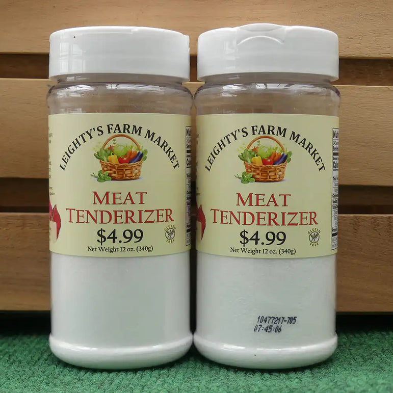 Meat Tenderizer
