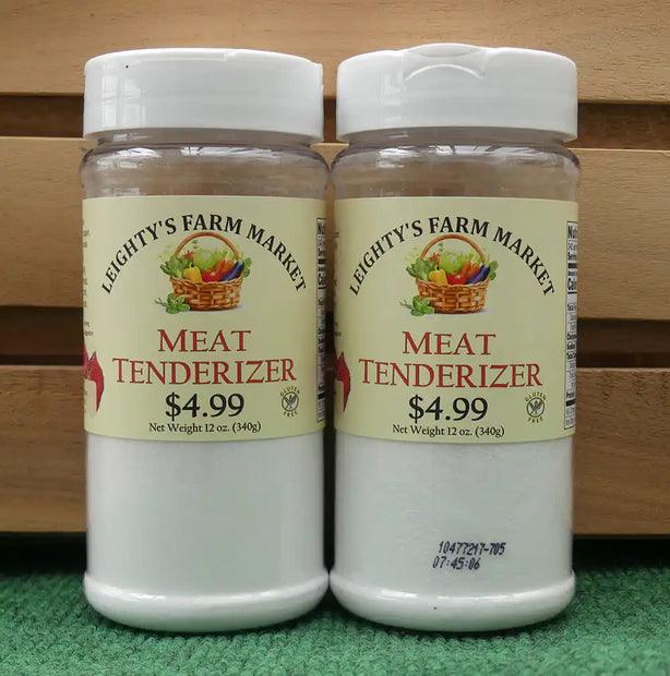 Meat Tenderizer