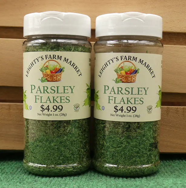 Parsley Flakes