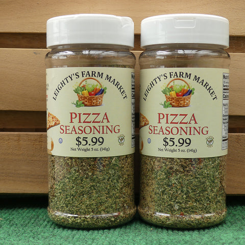 Pizza Seasoning