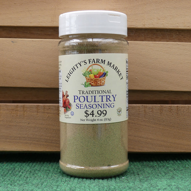 Poultry Seasoning