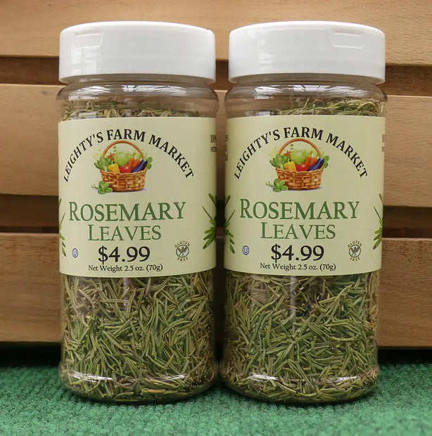 Rosemary Leaves