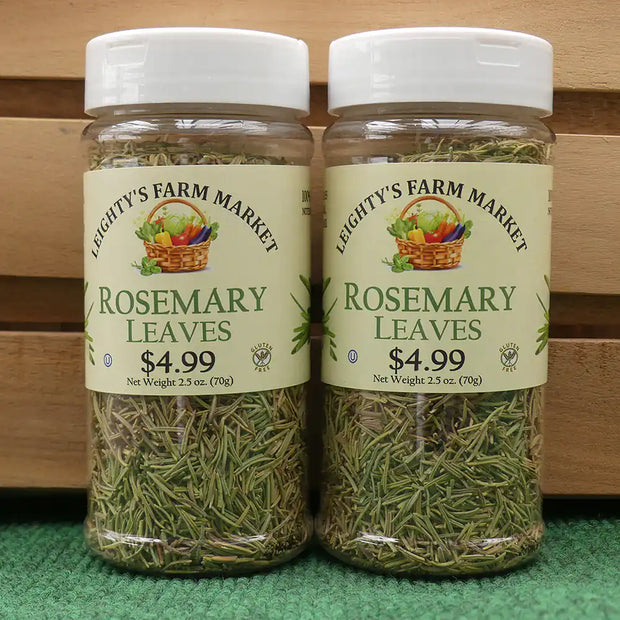 Rosemary Leaves