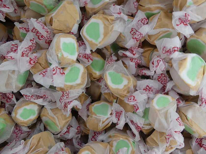 Apple Pie Saltwater Taffy