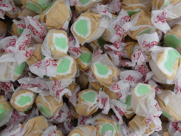 Apple Pie Saltwater Taffy
