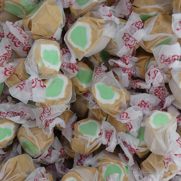 Apple Pie Saltwater Taffy