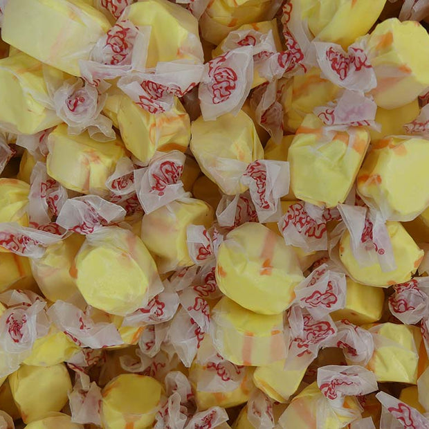Banana Saltwater Taffy