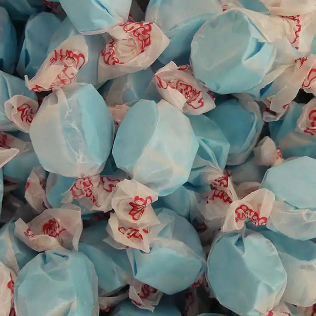 Blueberry Saltwater Taffy