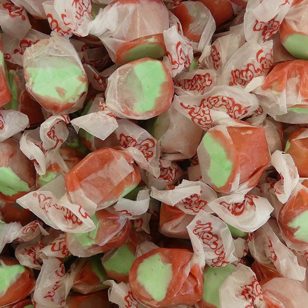 Candy Apple Saltwater Taffy