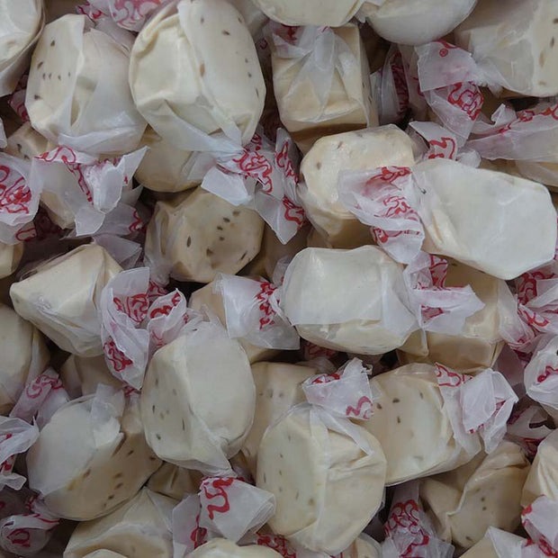 Chocolate Chip Cookie Saltwater Taffy