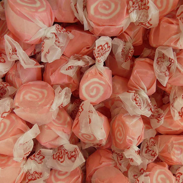 Cinnamon Saltwater Taffy