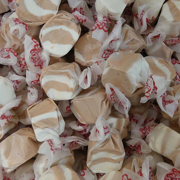 Coconut Saltwater Taffy