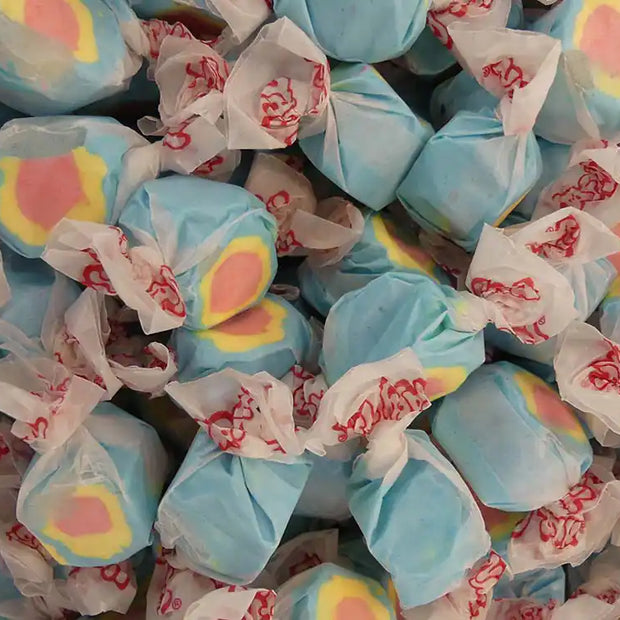 Fruity Cereal Saltwater Taffy