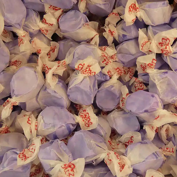 Grape Saltwater Taffy