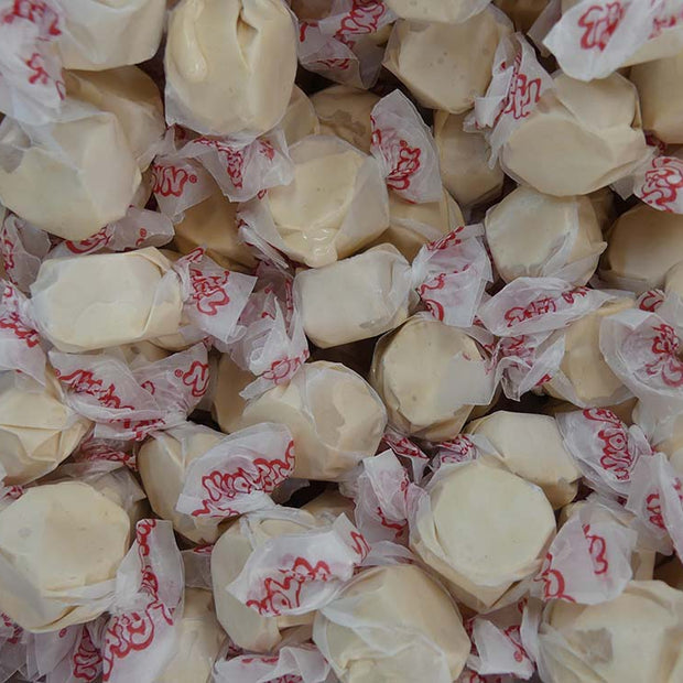 Honey Saltwater Taffy