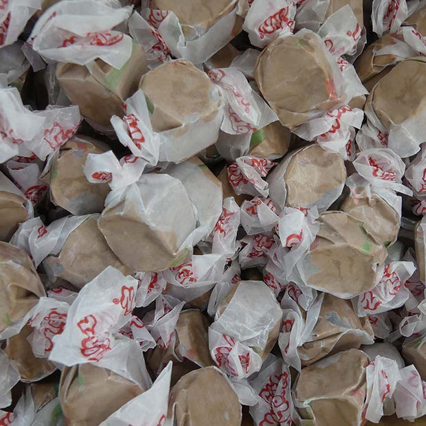 Hot Chocolate Saltwater Taffy