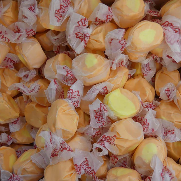 Mango Saltwater Taffy