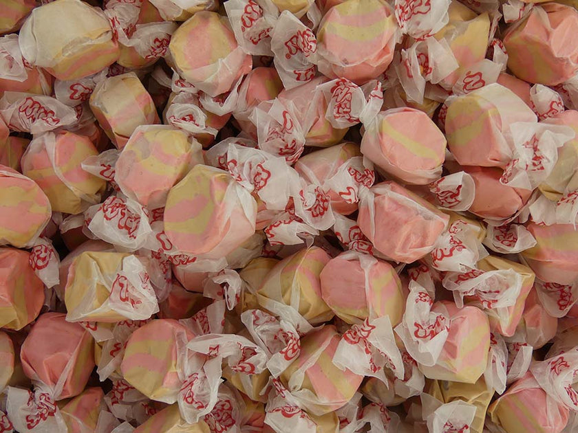 Maple Bacon Saltwater Taffy