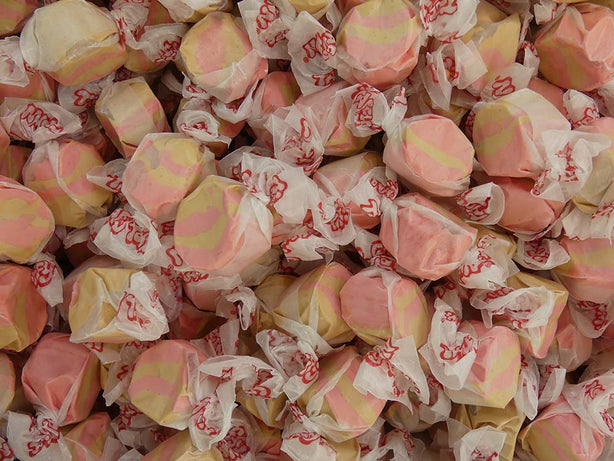 Maple Bacon Saltwater Taffy