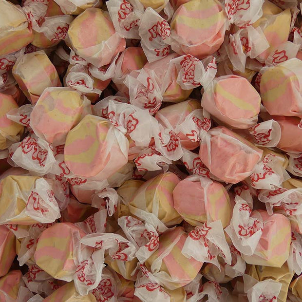 Maple Bacon Saltwater Taffy