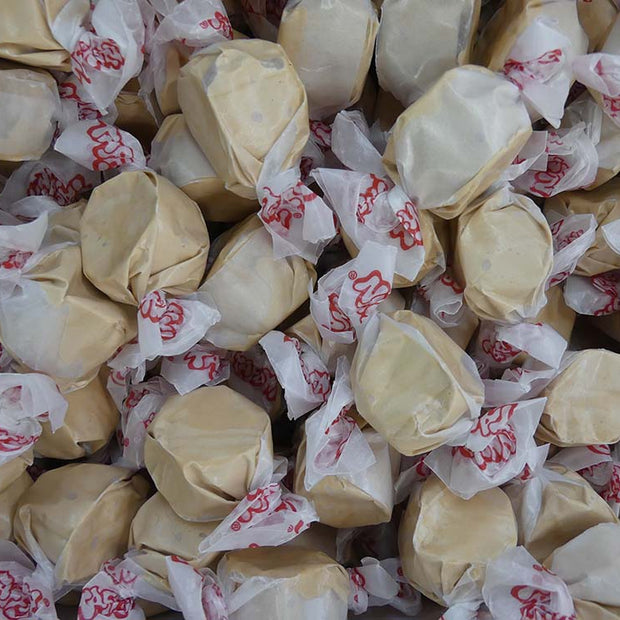 Maple Saltwater Taffy