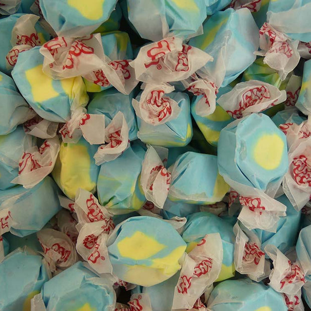 Passion Fruit Saltwater Taffy