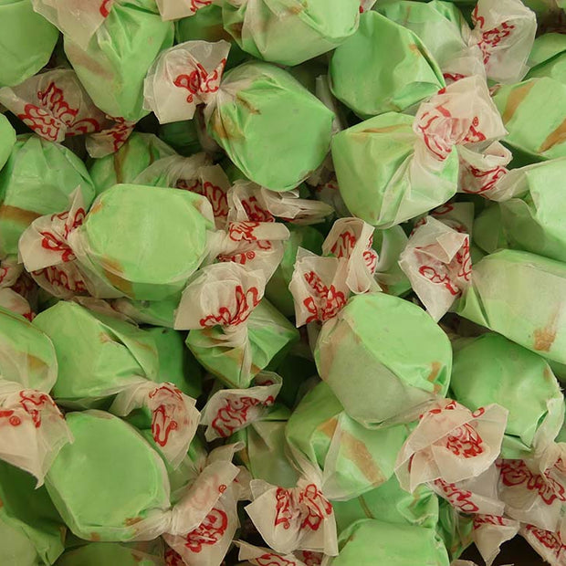 Pickle Saltwater Taffy